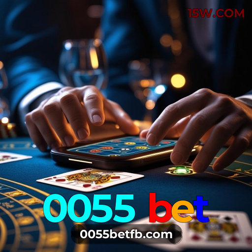 Os Jogos Mais Jogados do 0055 bet | Cassino Online no Brasil