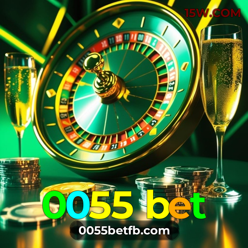 0055 bet Plataforma : A melhor sorte no cassino online mais seguro do Brasil espera por você!