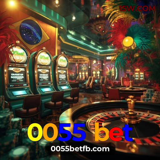 0055 bet Promoções : Entre agora e aproveite os prêmios no cassino online mais confiável!
