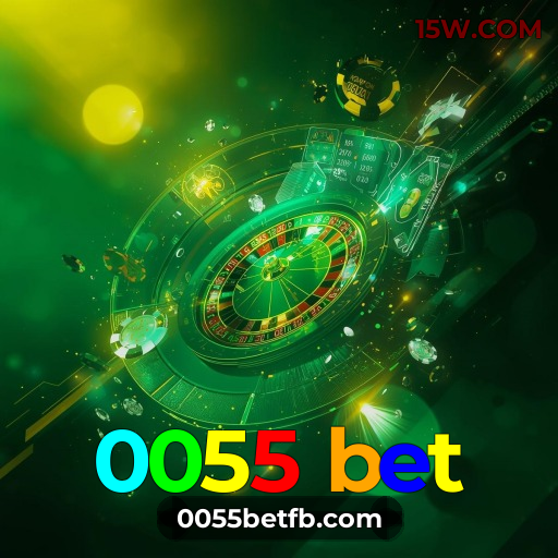 0055 bet – Plataforma de Jogos em Tempo Real no Brasil