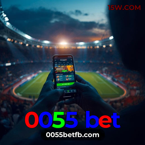 0055 bet: Viva a Emoção dos Melhores Jogos de Cassino Online