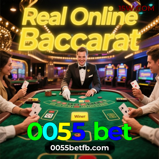 Cassino 0055 bet — bônus exclusivos para novos jogadores