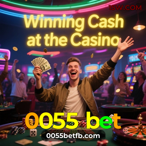 0055 bet | Apostas Esportivas em Futebol, Basquete e Mais