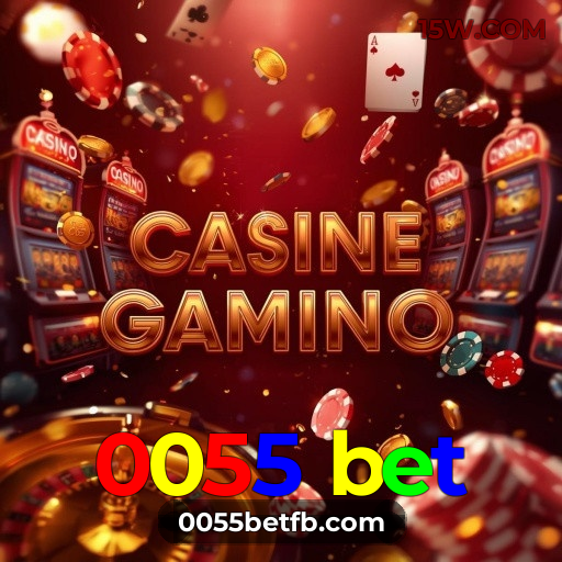 0055 bet: cadastro e login social mobile-first